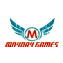 Logo for maydaygames.com