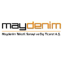 maydenim.com