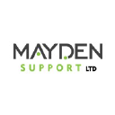 maydensupport.co.uk