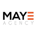mayeagency.com