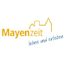 Stadtbu00fccherei Mayen logo