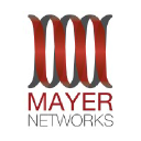 Mayer Networks in Elioplus