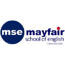 Mayfair School of English in Elioplus