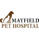 mayfieldpethospital.com