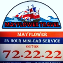 mayflower-travel.co.uk