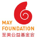 mayfoundation.cn