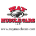 maymusclecars.com