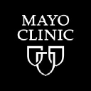 Company logo Mayo Clinic