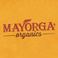 Mayorga Organics Logo