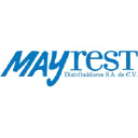 mayrest.com