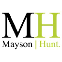 maysonhunt.com