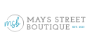 Mays Street Boutique