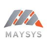 Maysys logo