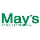 Mays Zona Libre logo