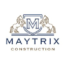 maytrixconstruction.com