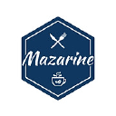 Mazarine Restaurant logo