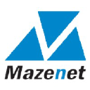 mazenetsolutions.com