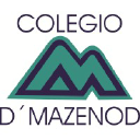 mazenod.edu.mx