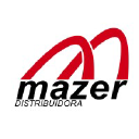 Mazer Distribuidora logo