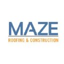 Maze Roofing & Construction
