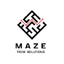 Maze Tech Solutions in Elioplus
