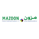 mazoonprinting.com