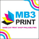MB3 Printing