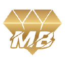 Company logo for mba.com.iq