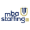 Mba Staffing logo