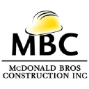 McDonald Brothers Construction