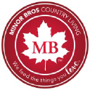 MB Country Living logo