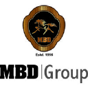 mbdgroup.com