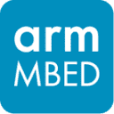 Arm Mbed logo