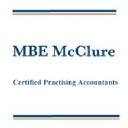 MBE McClure Accounting Services in Elioplus