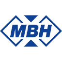 MBH Maschinenbau & Blechtechnik GmbH logo
