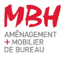 Aménagement + Mobilier de bureau