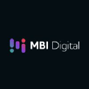MBI Digital logo