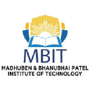Madhuben & Bhanubhai Patel Institute of Technology