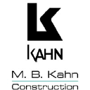 m. b. kahn