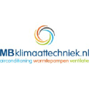 mbklimaattechniek.nl