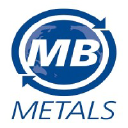 mbmetals.com