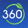 MBODY360 logo