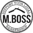 mbossbarber.com