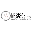 Medical Biophysics Graduate Student Association