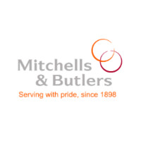 Mitchells & Butlers restaurant locations in the UK