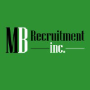 MB Recruitment Canada logo