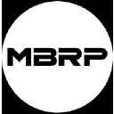 MBRP Ltd logo