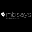 mbsays.com