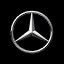Logo Mercedes-Benz AG