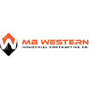 MB Western Industrial Contracting Company Logo